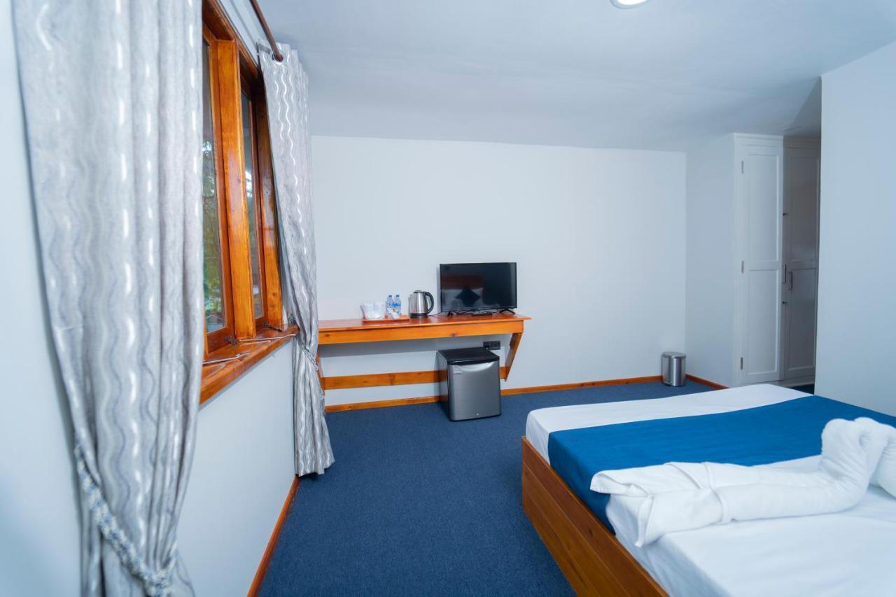 Havana Club Resort Trincomalee Dış mekan fotoğraf