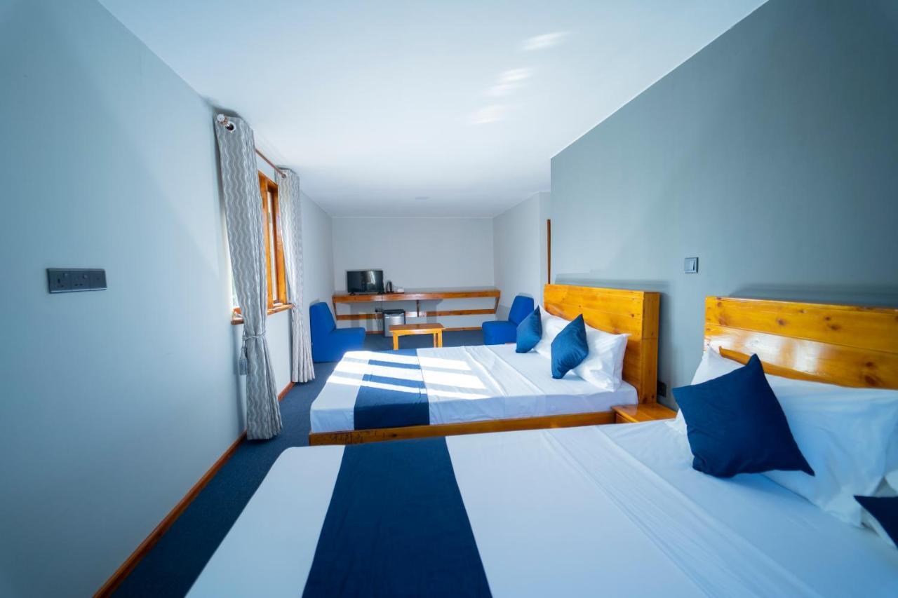 Havana Club Resort Trincomalee Dış mekan fotoğraf