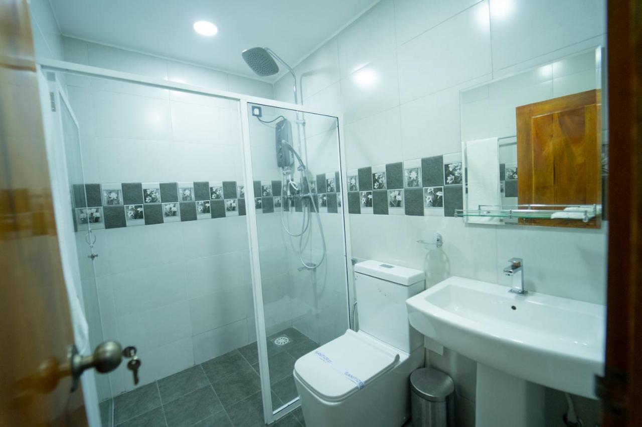 Havana Club Resort Trincomalee Dış mekan fotoğraf